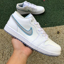 Air Jordan 1 Low Dare To Fly