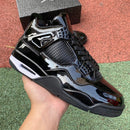 Air Jordan 4 Retro 11Lab4 Black