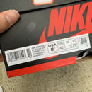 Air Jordan 1 Retro High Zoom Zen Green