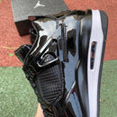 Air Jordan 4 Retro 11Lab4 Black