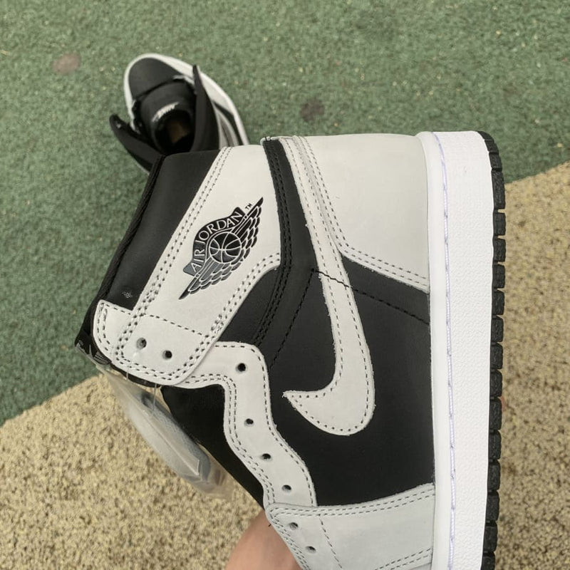 Air Jordan 1 Retro High Shadow 2.0