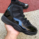Air Jordan 11 Retro Gamma Blue
