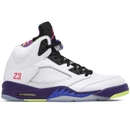 Air Jordan 5 Retro Alternate Bel-Air