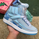 Air Jordan 2 Retro J Balvin