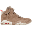 Air Jordan 6 Retro Travis Scott British Khaki