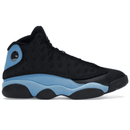Air Jordan 13 Retro Black University Blue