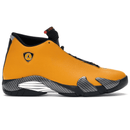 Air Jordan 14 Retro University Gold