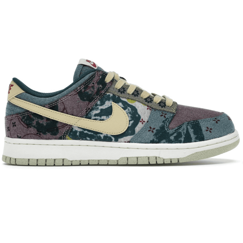 Nike Dunk Low Community Garden