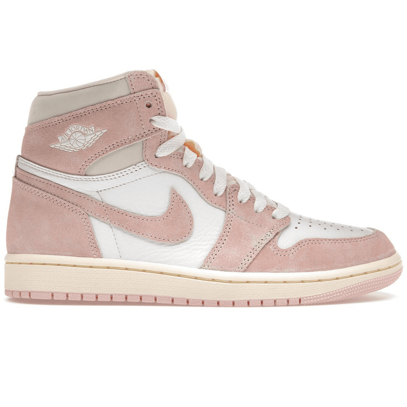 Air Jordan 1 Retro High Washed Pink