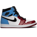 Air Jordan 1 Retro High Fearless UNC Chicago