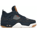 Air Jordan 4 Retro Levi's Denim