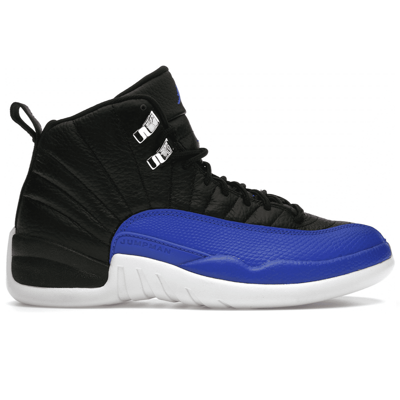 Air Jordan 12 Retro Hyper Royal