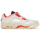 Air Jordan 5 Retro Low Chinese New Year