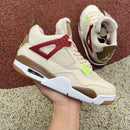 Air Jordan 4 Retro Where the Wild Things Are