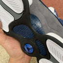 Air Jordan 13 Retro Flint