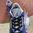 Air Jordan 3 Retro Varsity Royal Cement