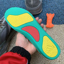 Adidas Yeezy Boost 700 Teal Blue