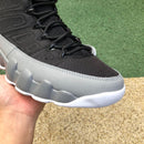 Air Jordan 9 Retro Particle Grey