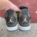 Air Jordan 4 Retro SE Craft Medium Olive
