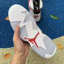 Air Jordan 6 Retro Carmine