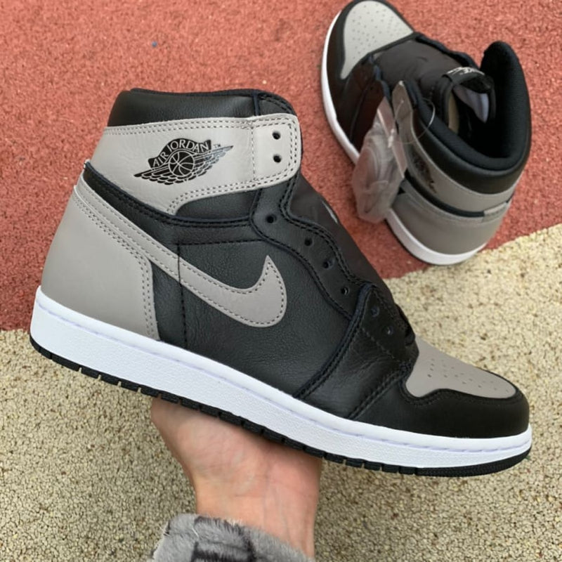 Air Jordan 1 Retro High Shadow