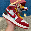 Air Jordan 1 High Zoom Air CMFT 2 Teyana Taylor A Rose From Harlem