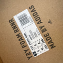 Adidas Yeezy Foam RNR Onyx
