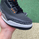 Air Jordan 3 Retro Fear Pack