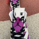 Air Jordan 6 Retro Quai 54