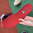 Air Jordan 4 Retro FIBA