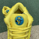 Nike SB Dunk Low Grateful Dead Bears Opti Yellow
