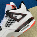 Air Jordan 4 Retro Flight Nostalgia