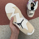 Air Jordan 6 Retro Quai 54