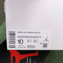 Air Jordan 3 Retro Black Cement Gold