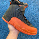Air Jordan 12 Retro WNBA All-Star Brilliant Orange