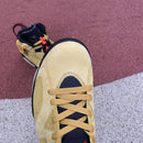 Air Jordan 6 Retro Travis Scott F&F Yellow