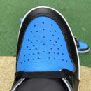 Air Jordan 1 Retro High UNC Toe