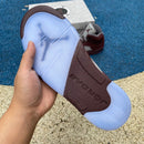 Air Jordan 5 Retro Burgundy