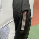 Air Jordan 5 Retro Low Fire Red