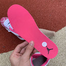 Air Jordan 11 Retro Low Pink Snakeskin