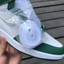 Air Jordan 1 Retro High Gorge Green