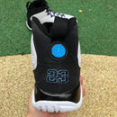 Air Jordan 9 Retro University Blue