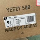 Adidas Yeezy 500 Salt