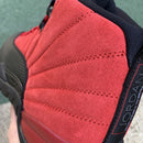 Air Jordan 12 Retro Reverse Flu Game