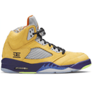 Air Jordan 5 Retro What The