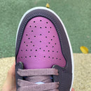 Air Jordan 1 Retro Low Golf NRG Purple Smoke