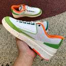 Air Jordan 2 Retro Low TITAN