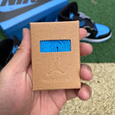 Air Jordan 1 Retro High UNC Toe