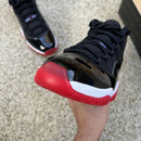 Air Jordan 11 Retro Playoffs Bred