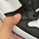 Air Jordan 1 Retro High Fragment
